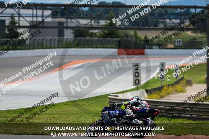 march 2018;motorbikes;no limits;peter wileman photography;portugal;trackday digital images;valencia